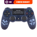 EGM DualShock 4 Wireless PS4 Controller Bluetooth PlayStation 4 Controller Joystick Joypad Gamepad Remote Gaming Controller for PS4, PC, Laptop, Computer, Mobile, Android TV , Windows 7/8/10/11 XP & Vista, Android, iOS. 