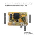 【3C VictoryEagle Store】General-Purpose Constant Current 26-55 Inch TV Led Booster Backlight GYD-399. 