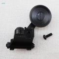 Leather Roller Presser Foot Industrial Home Sewing Machine Part 2.5CM. 
