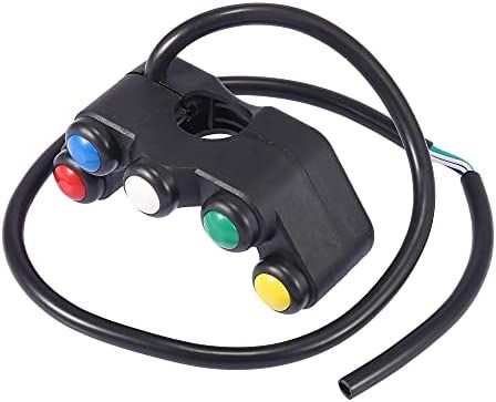 Universal%205%20button%20Array%20Motorcycle%20Switches%20Race%20Bikes%20Motocross%2022mm%20Handlebar%20Switches%20Assembly%20Handle%20bar%20switch%20-%20Image%202