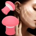 1pcs Silicone V Face Facial Face Massage To Lose Weight Fat Burner Abdominal Breathing Trainer Slimming Body Weight Loss. 