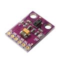APDS-9960 RGB GY-9960-3.3 infrared gesture sensing motion direction recognition module Purple. 