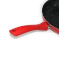 Chef Nonstick Triple Layer nonstick Round Fry Pan with Soft Touch Handles 20cm. 
