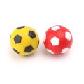2pcs Mini Foosball Table Soccer Ball Indoor Games Fussball Football 36mm Table Football Games Flexible Trained Relaxed Children. 
