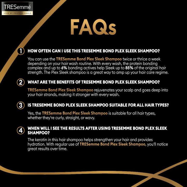 Tresemme%20Bondplex%20Sleek%20And%20Repair%20Conditioner%20360ML%20-%20Image%204