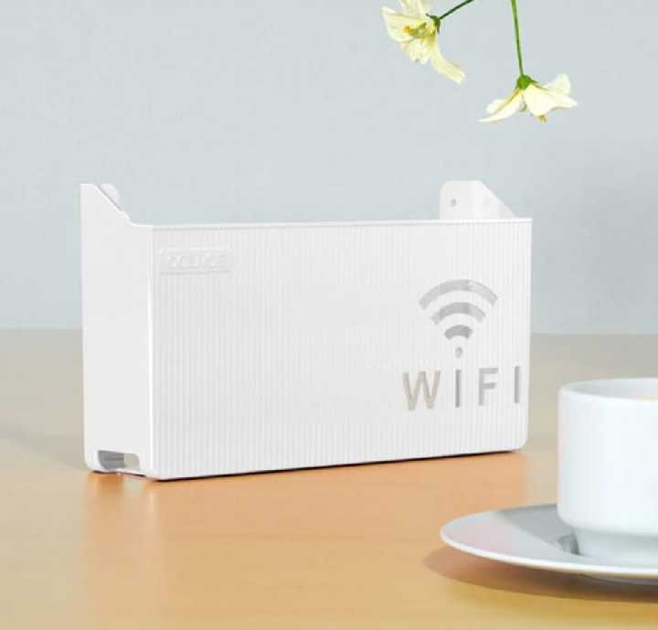 Wireless%20WiFi%20Router%20Wall%20Mounted%20Shelf%20%E2%80%93%20Punch-Free%20ABS%20Wall%20Mount%20for%20Set-Top%20Box,%20Modem,%20TV%20Box,%20Power%20Strip%20%E2%80%93%20Space-Saving%20Internet%20Device%20Holder%20%E2%80%93%20Cable%20Organizer%20Storage%20Rack%20for%20Home%20&%20Office%20%E2%80%93%20Strong,%20Durable%20Bracket%20-%20Image%205