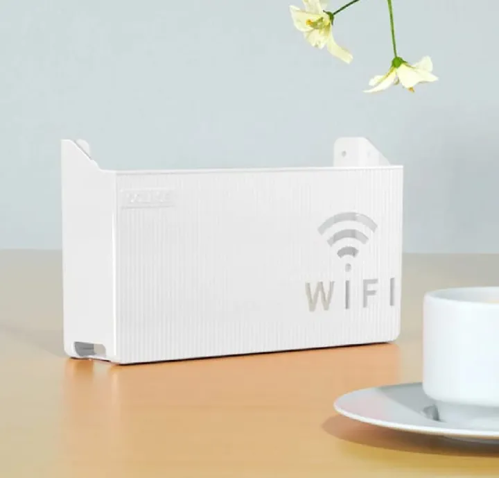 Wireless%20WiFi%20Router%20Wall%20Mounted%20Shelf%20%E2%80%93%20Punch-Free%20ABS%20Wall%20Mount%20for%20Set-Top%20Box,%20Modem,%20TV%20Box,%20Power%20Strip%20%E2%80%93%20Space-Saving%20Internet%20Device%20Holder%20%E2%80%93%20Cable%20Organizer%20Storage%20Rack%20for%20Home%20&%20Office%20%E2%80%93%20Strong,%20Durable%20Bracket%20-%20Image%205