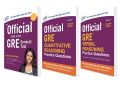 The Official Guide to the GRE Revised General Test, 2nd Edition (GRE: The Official Guide to the General Test) 2nd Edition. 