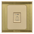 Clopal Prime Series Bell Push Board Superior Quality. 