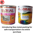 ISO 9001 certified, Water proofing Chemical , cure for all type of Roof leakage , Wall dampness,  Bathroom seepage and dampness,  Leakage of water tank. 1 kg pack، 100% satisfaction promised. Available in Grey and transparent/translucent color. 