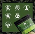 SAPTAMVEDA Premium Tulsi Powder (150 Gm). 