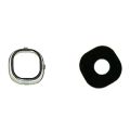 Samsung Galaxy S4 Replacement Back Camera Lens Glass For Samsung Galaxy S4. 