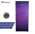 Dawlance 91999 WB Avante - 569 Liters / 20 CFT -Latest model- Biggest Refrigerator series - Glass Door. 