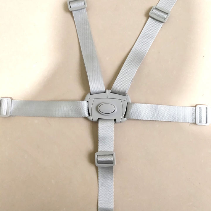 Baby%20Universal%205%20Point%20Harness%20High%20Chair%20Safe%20Belt%20Seat%20Belts%20for%20Stroller%20Pram%20Buggy%20Children%20Kid%20Pushchair%20Child%20Dining%20Chair%20-%20Image%203