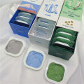 NOVO Cleansing Mask, Smearing Mud Mask, Deep Cleansing, Shrinking Pore, Moisturizing, Oil Control, Blackheads, Acne Removal Students. 