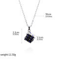 Anime Jujutsu Kaisen Cosplay Necklace Todo Aoi Can Open Photo Frames Pendant Necklaces for Women Men Jewelry Gift. 