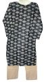 Stylish Paste Printed Lawn / Cotton Ladies Kurtis with Trouser 2 Pcs Ready to Wear for Girls and Women ST-22 GPS-157. 
