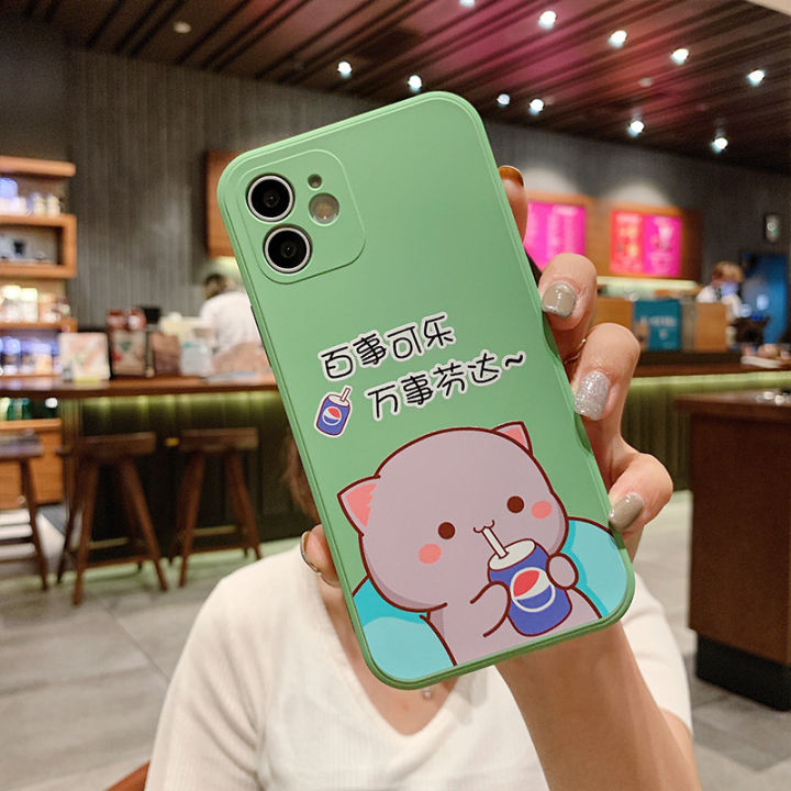 Master%20Fanta%20suitable%20for%20iPhone13%20Apple%2012ProMax%20mobile%20phone%20shell%2011Pro%20couple%20XS%20liquid%207/8%20soft%20shell%20-%20Image%206