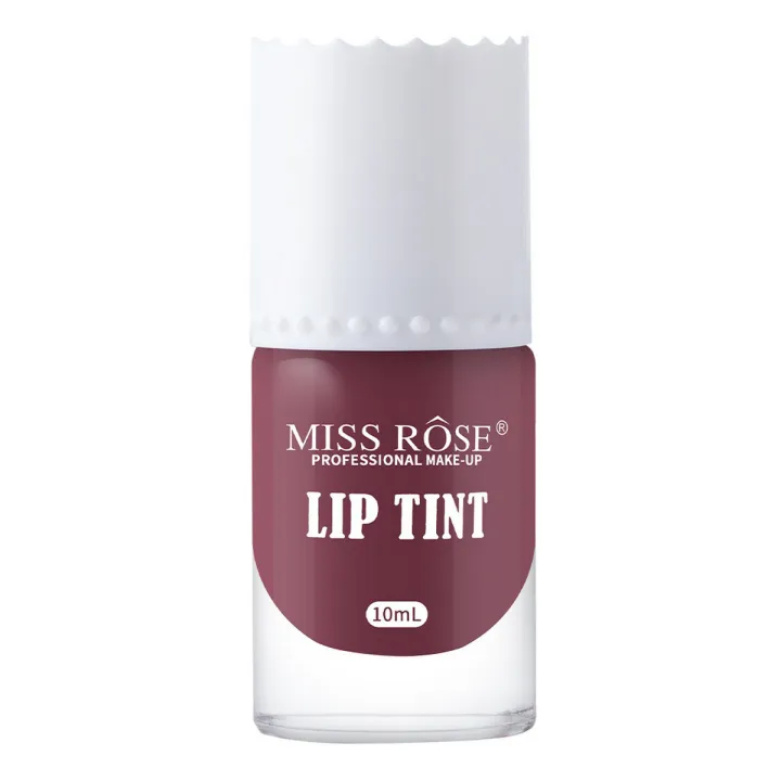 Miss%20Rose%20Lip%20Tint%20Natural%20Moisturizer%20red%20nude%20stereos%20Lip%20Cheek%20Lip%20Tint%2010ml%20-%20Image%202
