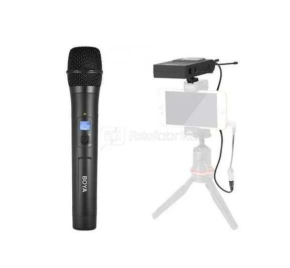 18%20Months%20-%20BOYA%20BY-WM8%20PRO-K3%20Camera-Mount%20Wireless%20Handheld%20Microphone%20System%20(568%20to%20599%20MHz)%20-%20Image%204