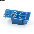 1PCS 5V low level trigger One 1 Channel Relay Module interface Board Shield For PIC AVR DSP ARM MCU Arduino .molewei. 
