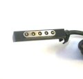 MicrosoftSurface RT / Pro / 2 UK 24w Power Supply Adapter Charger Q6T-00003 Power Supply 1513 12V 2A REF :T2752. 