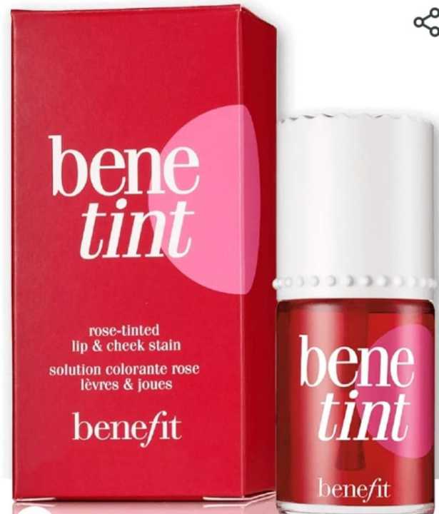 Bene Rose Tinted Lip & Cheek Stain Daraz.pk