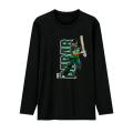 Babar Azam T-Shirt. 