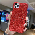 Flashhiningus Bli7 8 PlS Max 12 13ro Max moskado case for iPhone 14 11 P Mini X XR Xng Glitter S hard cap. 