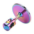 Anti Gravity Gyroscope Self Balancing Gyroscope Metal for Home. 