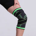 Knee Support Brace Short, Knee Pad, Knee Warmer. 