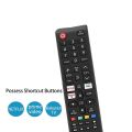 Universal for Samsung Remote Control with Netflix,Prime Video Rakute. 