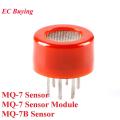 MQ-7 MQ-7B Gas Carbon Monoxide Sensor Module Detection Smoke CO Alarm MQ7 MQ7B For Arduino MQ 7 MQ 7B. 