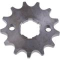 Motorcycle Chain Front Sprocket 14 - Chain Spocket 14. 
