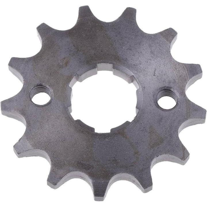 Motorcycle Chain Front Sprocket 14 - Chain Spocket 14