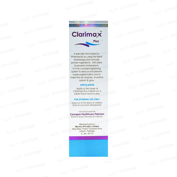 CLARIMAX%20PLUS%20CREAM%2030G%20-%20Image%202