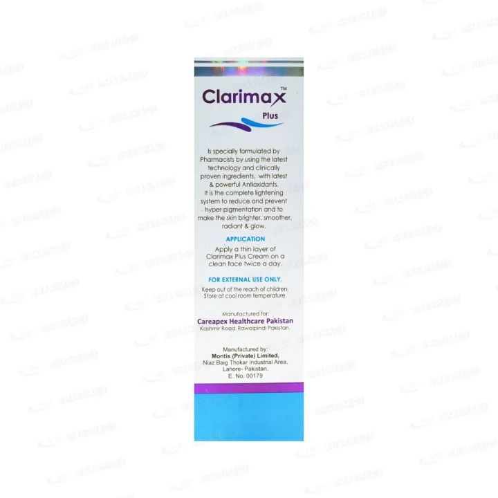 CLARIMAX%20PLUS%20CREAM%2030G%20-%20Image%202