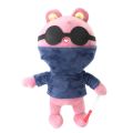 HTF Happy Tree Friends happy tree friends Soldier Flippy Doll Plush Toys Wholesale. 