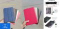 For iPad Air / Air 2 cover Smart Case Auto Sleep & Wake up Case. 