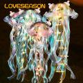 Diy Lighting Portable Led Jellyfish Lamp for Ocean Themed Room Decor Perfect for Parties Weddings Jellyfish Lantern. 