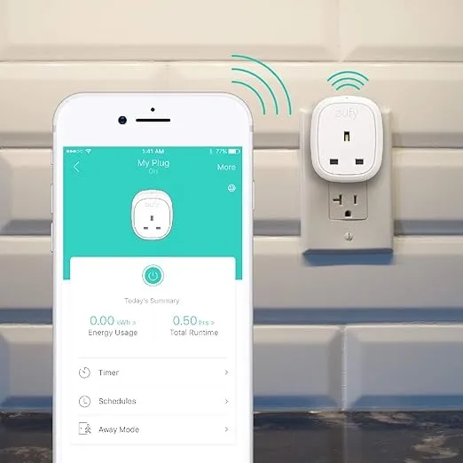 13A%20Anker%20Eufy%20WiFi%20Smart%20Plug%20with%20Energy%20Monitoring%20-%20Compatible%20with%20Alexa%20and%20Google%20Assistant%20-%20Control%20Your%20Devices%20from%20Anywhere%20Through%20Application%20-%20Smart%20Wifi%20Plug%20Socket%20-%203%20Pin%20WiFi%20Plug%20for%20AC,%20Motor,%20Freezer,%20Heaters,%20TVs,%20Fans,%20Lights%20Etc%20-%20Image%208