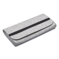 Kbdfans Mechanical Keyboard Felt Carrying Case. 