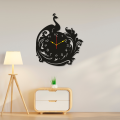 Wall Clock  Design Unique Wall Clock | Wall Clock Easy to read time display with clear numbers.. 