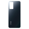 Vivo V23e Back Body Casing Housing Replacement with Battery Back Door For Vivo V23e - Black. 