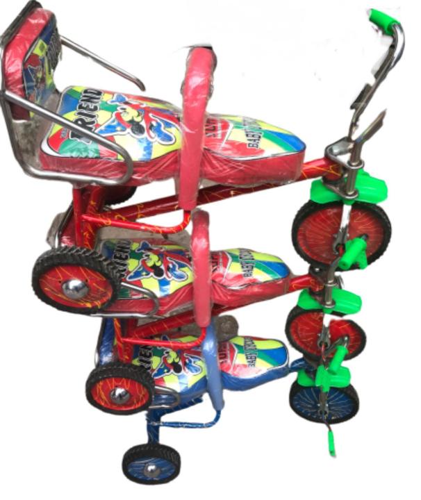 Double%20Seat%20Tricycle%20For%20Kids%20age%202%20to%206%20Years%20-%20Image%203