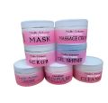 Danbys Whitening Facial Kit (100ml) Each Pack of 7. 