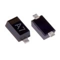 50pcs 1N4007W A7 SOD-123 1206 SMD diode. 