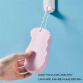 Super Soft Exfoliating Bath Sponge Magic Exfoliator Dead Skin 3D Baby Sponge For Adults Children Bathroom Products. 