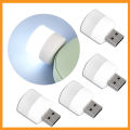 Mini USB Light Portable Mini USB LED Bulb, Multipurpose LED Portable Bulb For Car Bulb, Indoor, Outdoor, Reading and Sleep. 