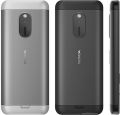 Nokia 230 (2024) New Model - Dual Sim - 2.8″ Display - PTA Approved - 1 Year Brand Warranty - Any Color. 